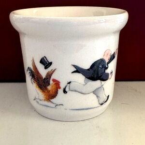 Wedgwood Thomas the Tank Egg Cup